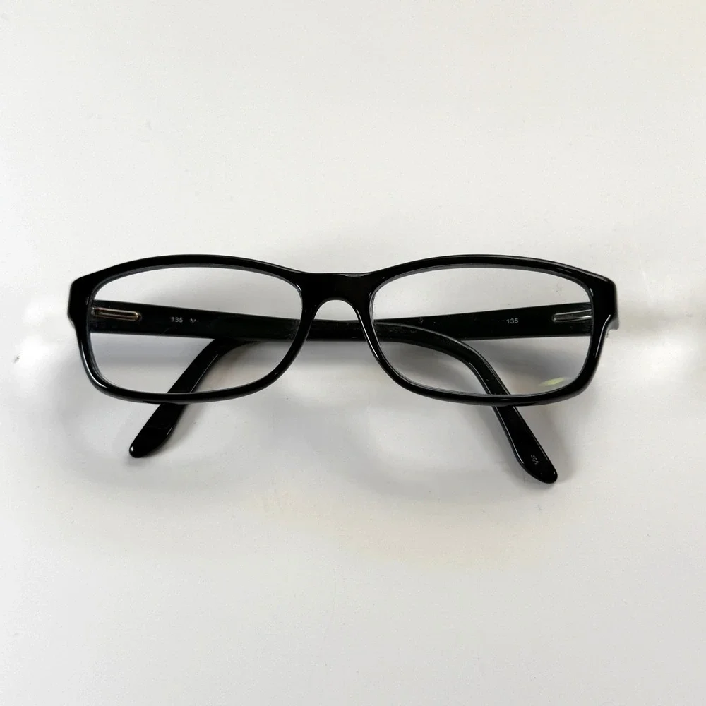 Salvatore Ferragamo SF2667 001 Eyeglasses Frame Only 53-15-135 Womens‎ Black